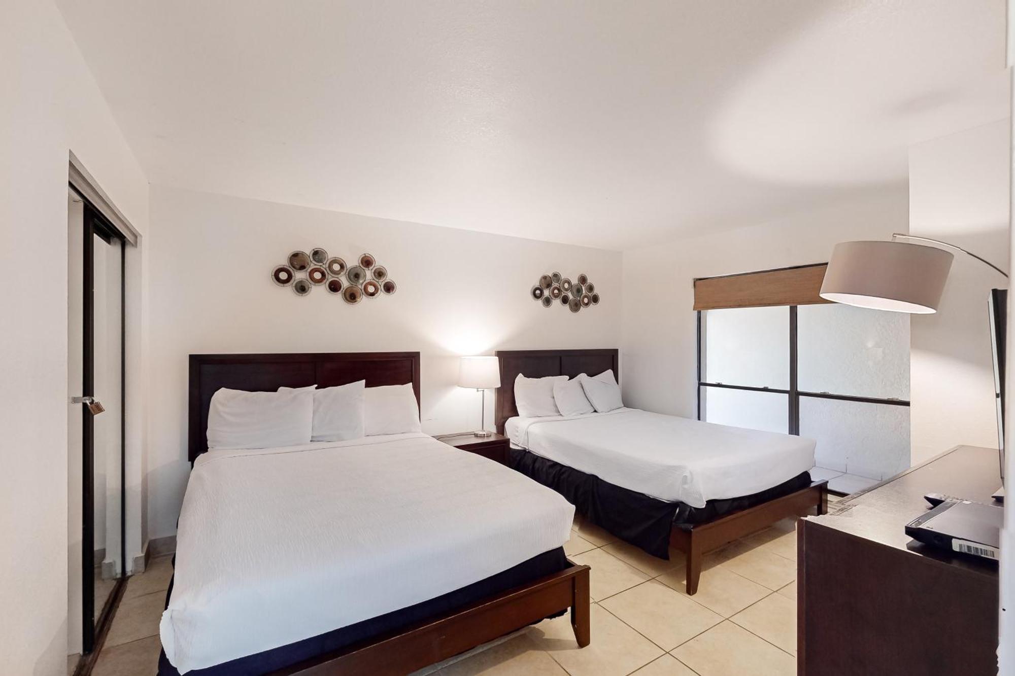Ocean Vista #102 Daire South Padre Island Dış mekan fotoğraf