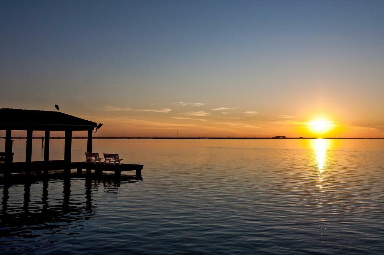 Ocean Vista #102 Daire South Padre Island Dış mekan fotoğraf