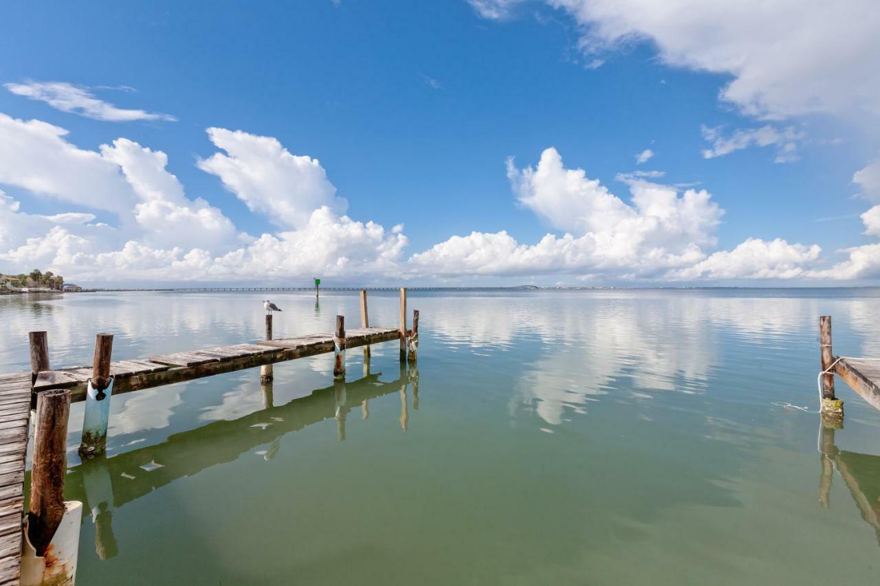 Ocean Vista #102 Daire South Padre Island Dış mekan fotoğraf